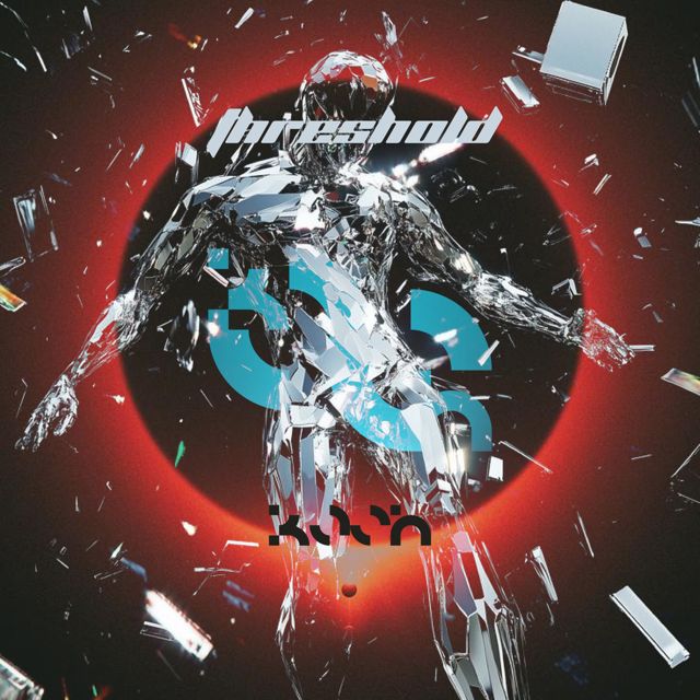 kaon - 'Threshold' [Ringtone]