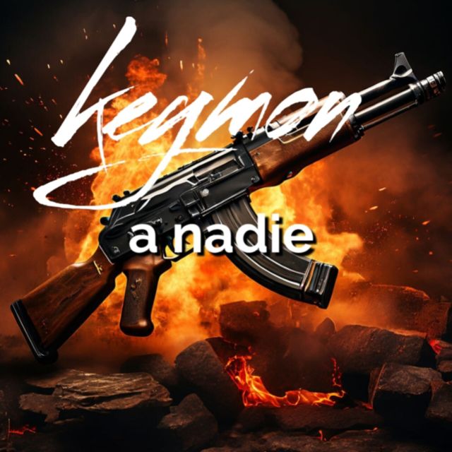 Keymon - 'A nadie' [Ringtone]