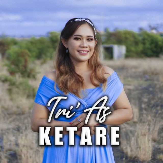 Tri As - 'Ketare' [Ringtone]