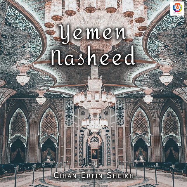 Cihan Erfin Sheikh - 'Yemen Nasheed' [Ringtone]