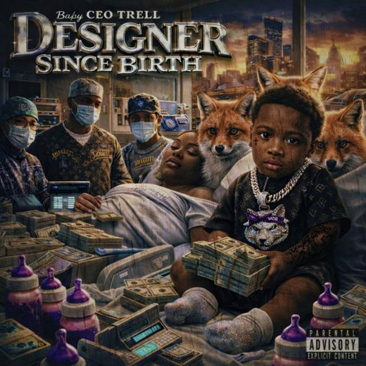 Babyceo Trell - 'Murda Talk' [Ringtone]