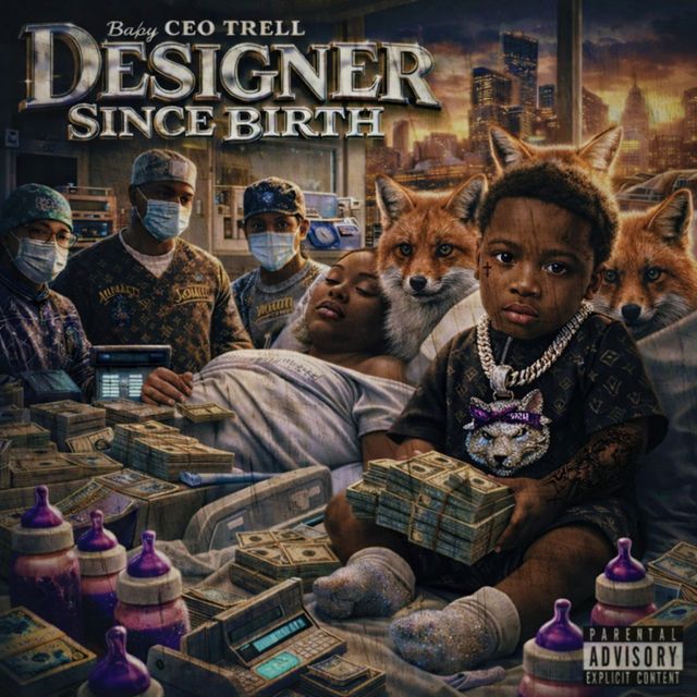 Babyceo Trell - '32-0' [Ringtone]