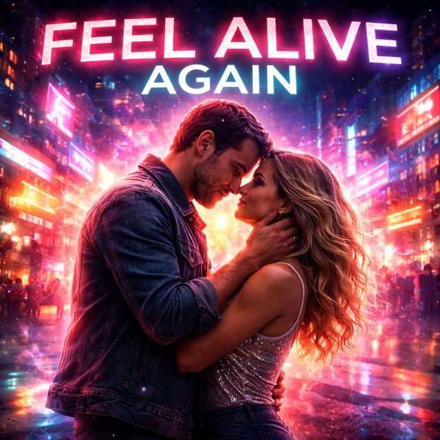 Sparrow - 'Alive Again' [Ringtone]