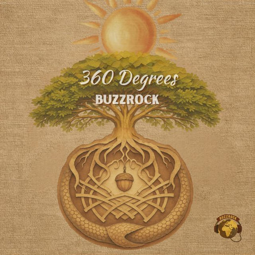 BuzzRock - '360 Degrees' [Ringtone]