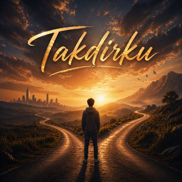 Cunda Wiranto - 'Takdirku' [Ringtone]