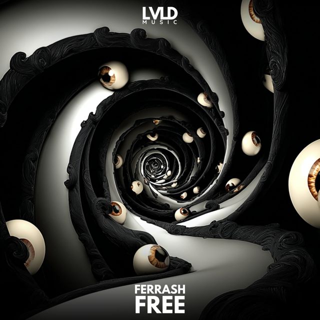 Ferrash - 'Free' [Ringtone]