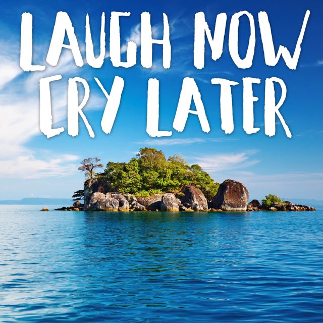 Tone Def Island - 'Laugh Now Cry Later (Marimba)' [Ringtone]