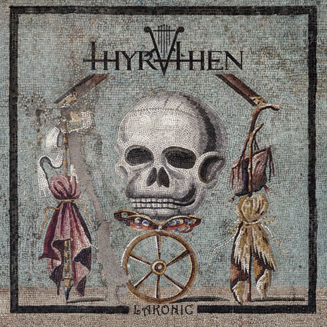 Thyrathen - 'Void, Matter, Sperm' [Ringtone]