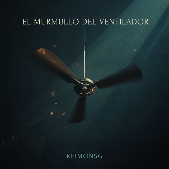 ReimonSG - 'El Murmullo Del Ventilador' [Ringtone]