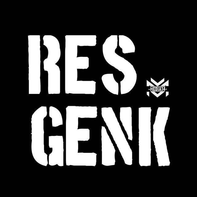 MEDIA14 - 'RES GENK' [Ringtone]