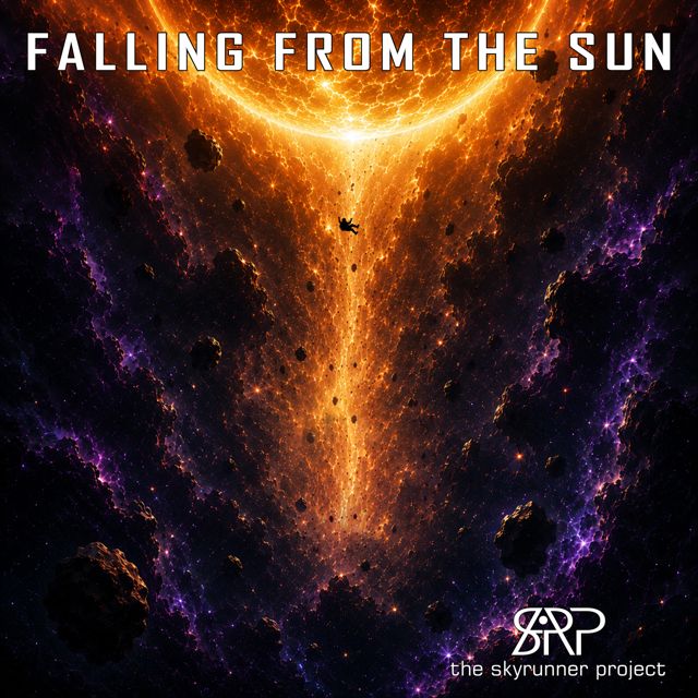 The Skyrunner Project - 'Falling from the Sun' [Ringtone]
