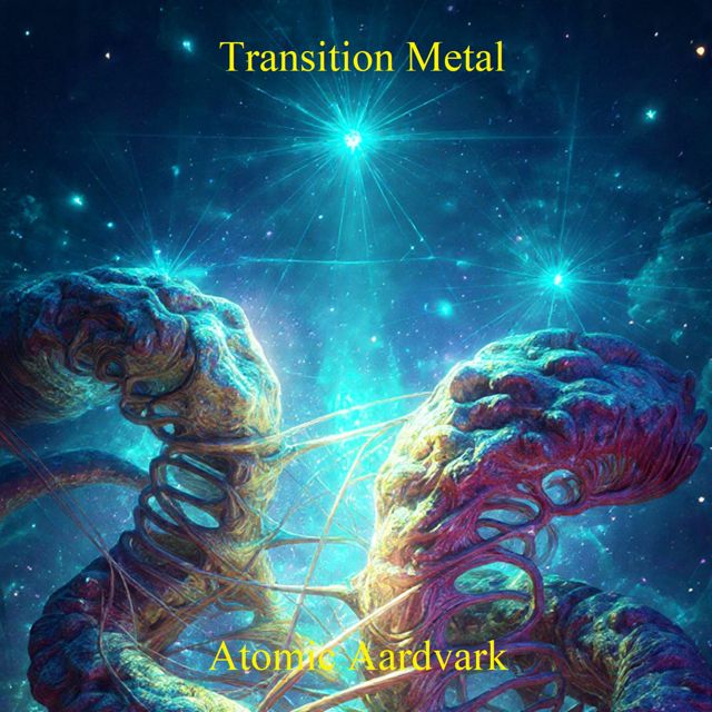 Atomic Aardvark - 'Chromium' [Ringtone]