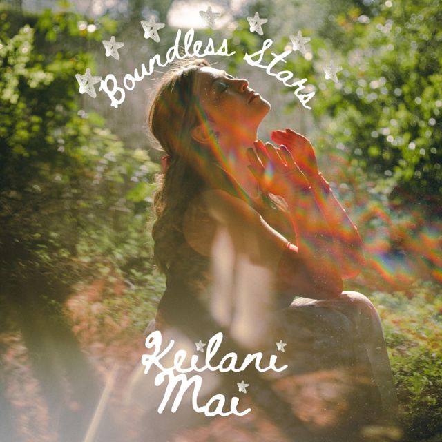 Keilani Mai - 'Boundless Stars' [Ringtone]