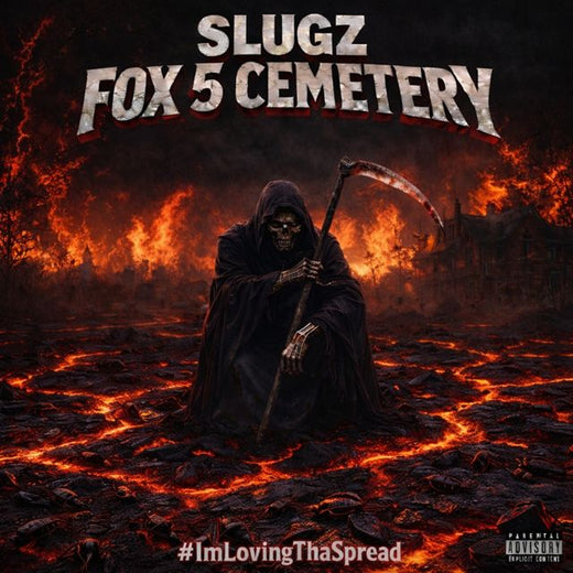 Slugz - 'Hit His A** Up' [Ringtone]