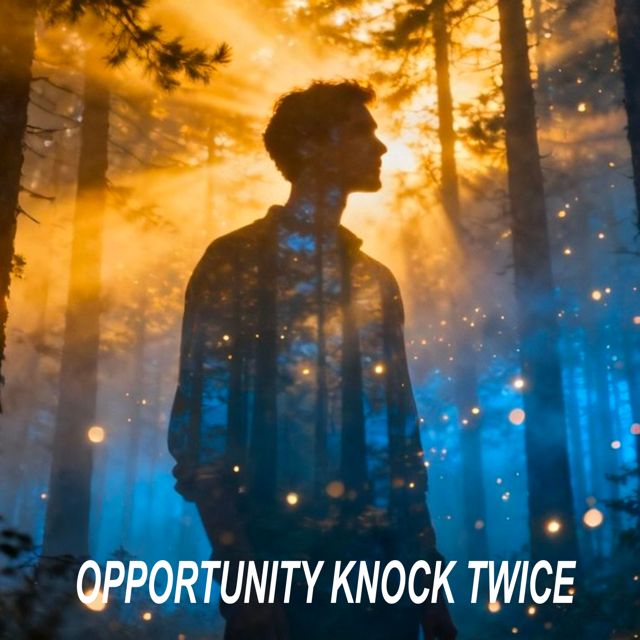 Cahoxx - 'Opportunity Knock Twice' [Ringtone]