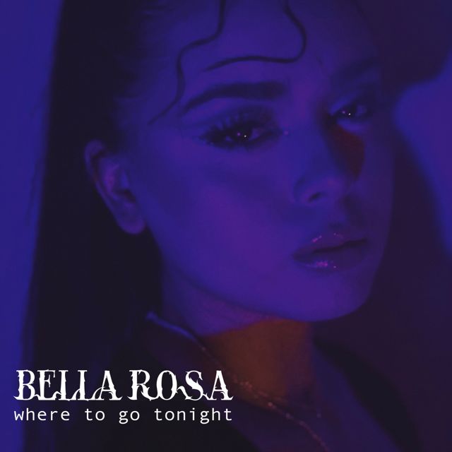 Bella Rosa - 'Where to Go Tonight' [Ringtone]