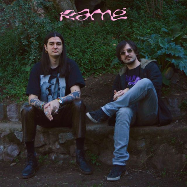 Ramé - 'La Prisa' [Ringtone]