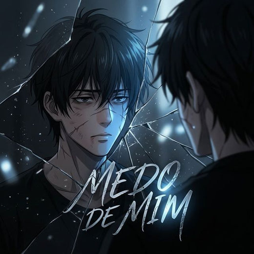 ZENKO - 'Medo De Mim' [Ringtone]