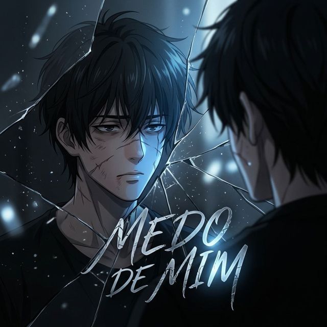ZENKO - 'Medo De Mim' [Ringtone]
