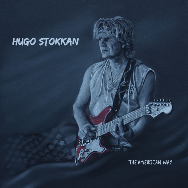 Hugo Stokkan - 'Holding Back My Tears' [Ringtone]