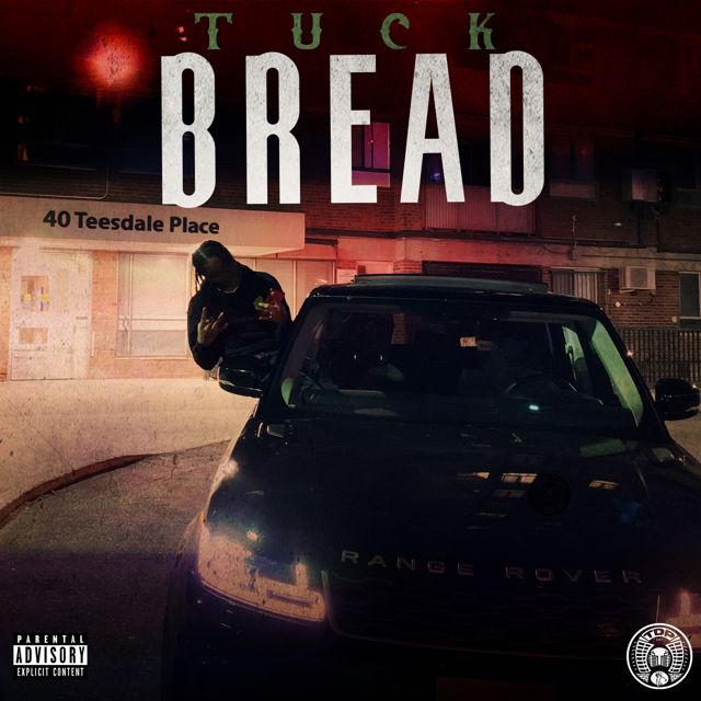 Tuck - 'Bread' [Ringtone]