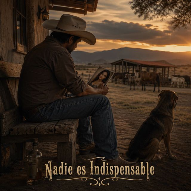 Ga8riel - 'Nadie es Indispensable' [Ringtone]