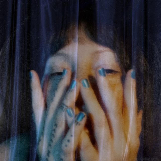 Christina Navarro - 'The Blue Room (Ocean Man)' [Ringtone]