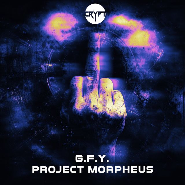 Project Morpheus - 'G.F.Y.' [Ringtone]