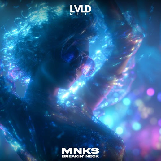 MNKS - 'Breakin’ Neck' [Ringtone]