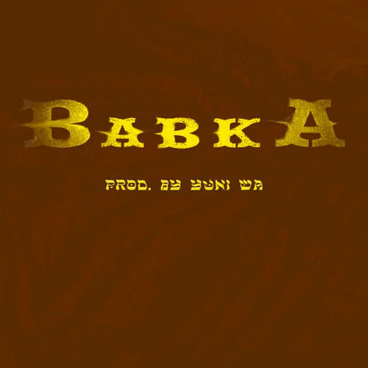 Kosha Dillz - 'Babka (feat. Yuni Wa)' [Ringtone]