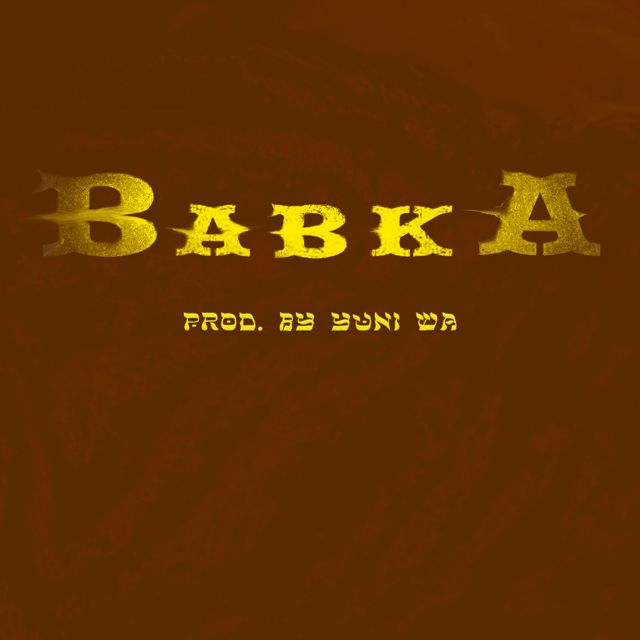 Kosha Dillz - 'Babka (feat. Yuni Wa)' [Ringtone]