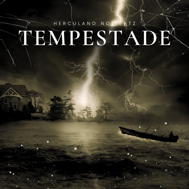 Herculano no Beatz - 'Tempestade' [Ringtone]