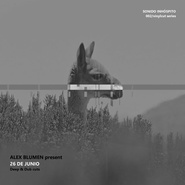 Alex Blumen - 'Amor infinito (Remastered 2026)' [Ringtone]