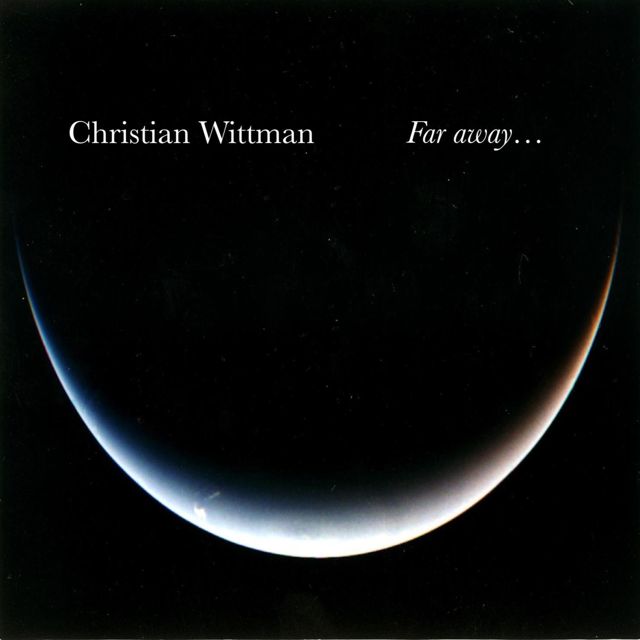 Christian Wittman - 'Sea of Stars' [Ringtone]