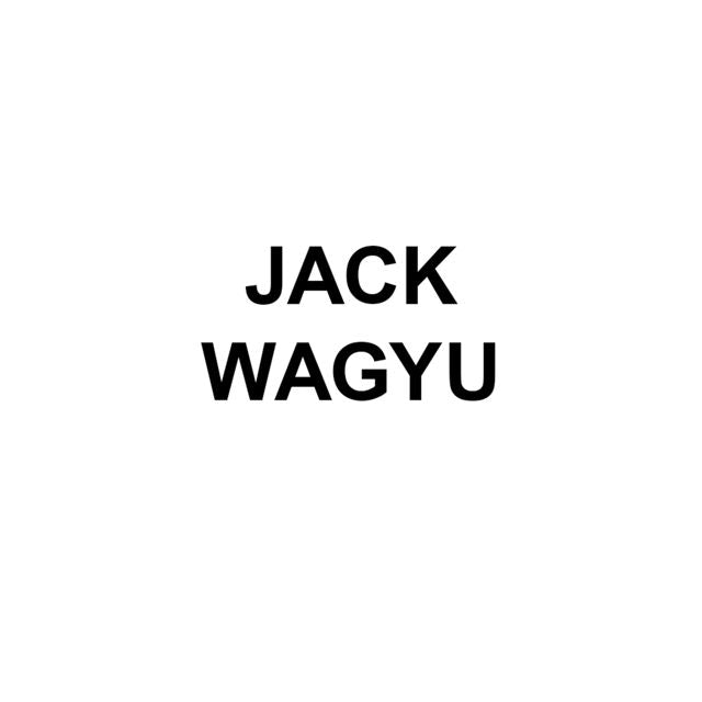 Jack - 'Wagyu' [Ringtone]