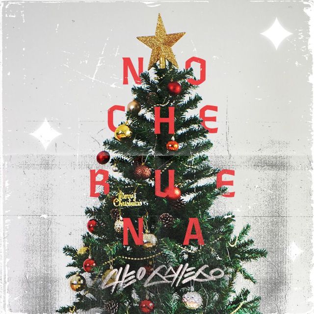 Cheo Gallego - 'Noche Buena' [Ringtone]