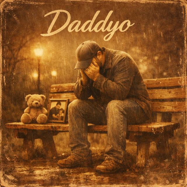 DJ Mixer Man - 'Daddyo' [Ringtone]