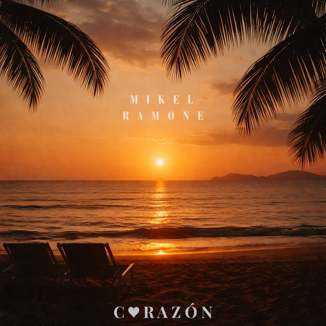 Mikel Ramone - 'Corazón' [Ringtone]