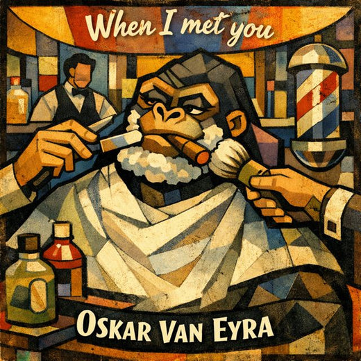 Oskar Van Eyra - 'When I met you' [Ringtone]