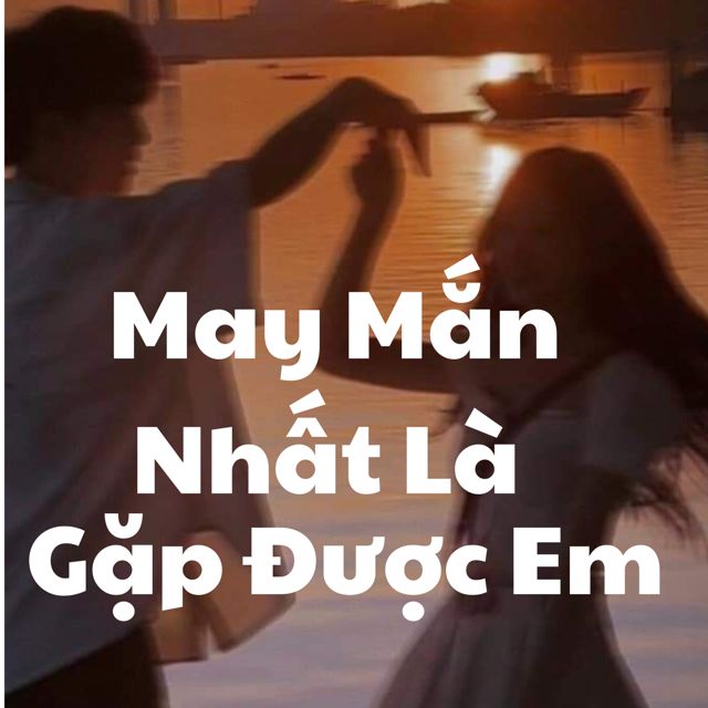 TCA - 'May mắn nhất là được gặp được em (remix)' [Ringtone]