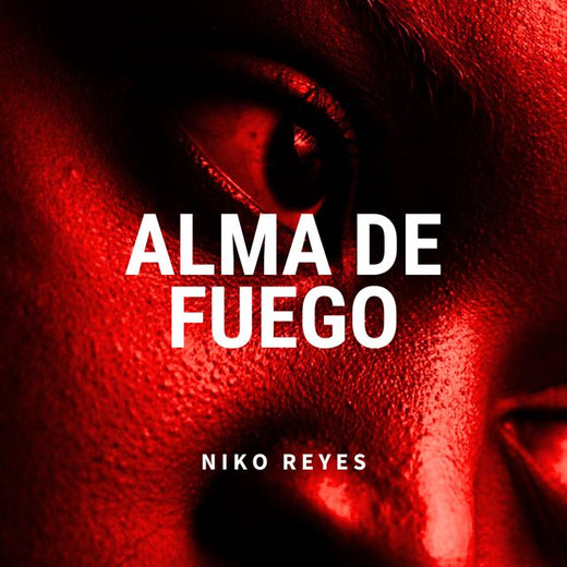 Niko Reyes - 'Mirada de Acero' [Ringtone]