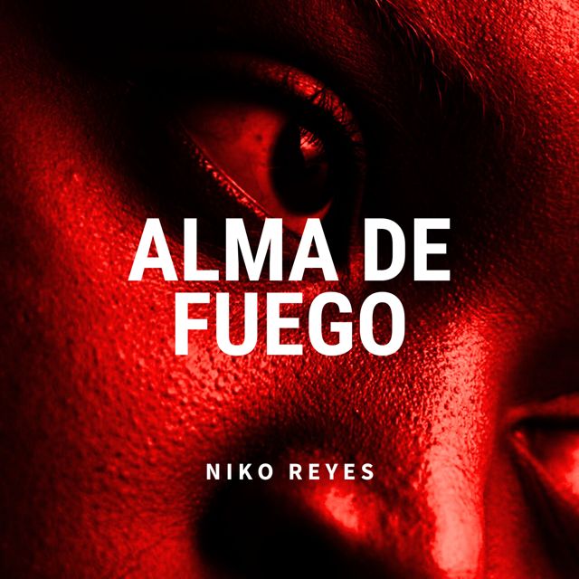 Niko Reyes - 'Sombra Elegante' [Ringtone]