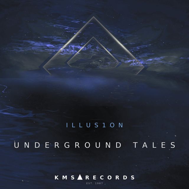 ILLUS1ON - 'fEEL tHE dRUMs (Extended Mix)' [Ringtone]