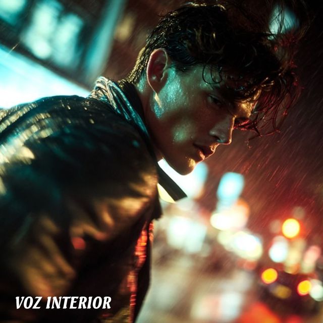 Zaylo Maren - 'Voz Interior' [Ringtone]