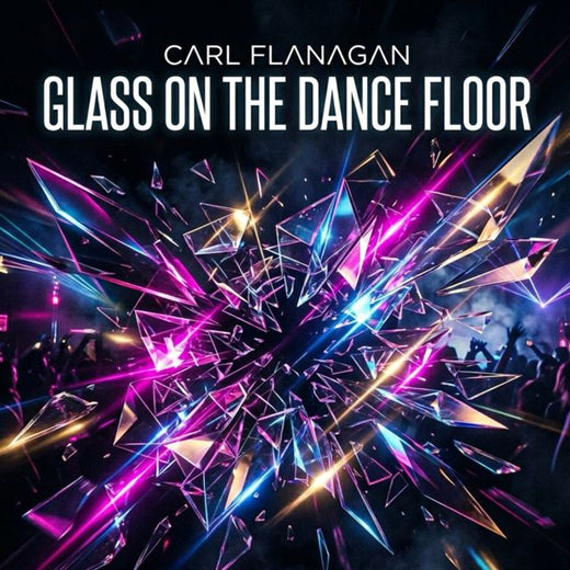 Carl Flanagan - 'Glass On The Dance Floor' [Ringtone]