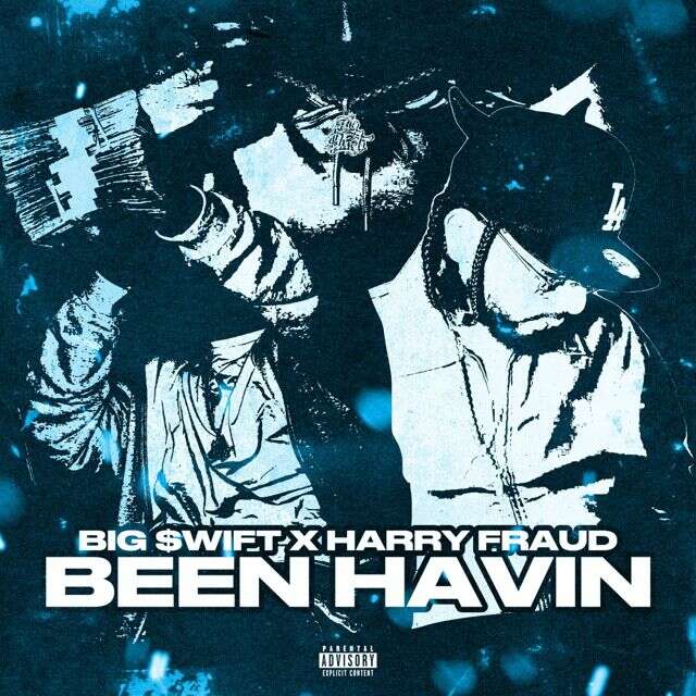 Big $Wift - 'Been Havin (feat. Harry Fraud)' [Ringtone]