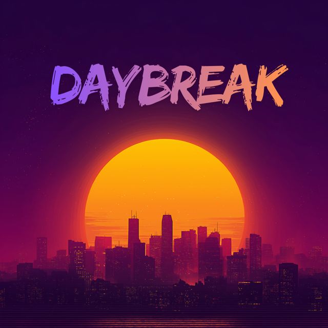 Garixx Alex - 'Daybreak' [Ringtone]