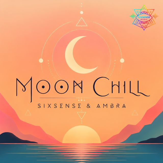 Sixsense - 'Moon Chill (feat. Ambra)' [Ringtone]