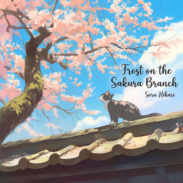 Sora Hikari - 'Untouched Dewdrops' [Ringtone]