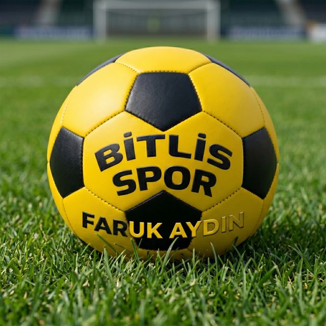 Faruk Aydın - 'Bitlis Spor' [Ringtone]